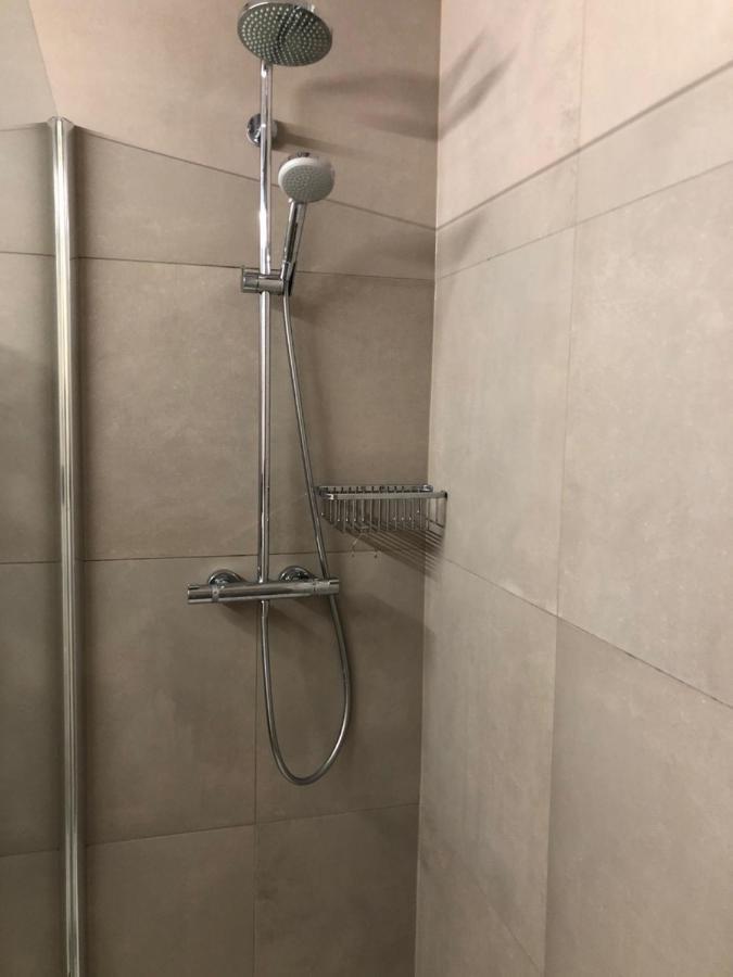Appartement Belle Mer - Adults Only Middelkerke Exteriör bild