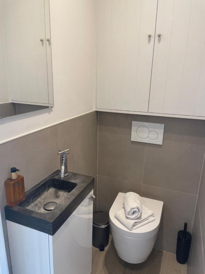 Appartement Belle Mer - Adults Only Middelkerke Exteriör bild